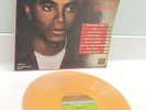 MICHAEL JACKSON & JACKSONS  - GREATEST HITS GOLD TURKISH RARE TURKEY colored