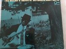 Reverand Gary Davis The Guitar & Banjo Of VINYL LP Prestige Folklore FL 14033