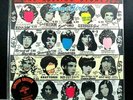 Rolling Stones  SOME GIRLS, HQ-180g Virgin Vinyl, PROMO (1994) Factory Sealed