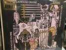 ASKING ALEXANDRIA - Like A House On Fire (2020) NEW SEALED PINK VINYL LP