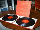 The Concert of the Century at Carnegie Hall Signed Limited First Edition 1/1000
