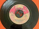 northern soul Ollie Nightingale I don't know why i love you VG Condition