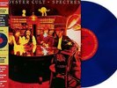 BLUE OYSTER CULT - SPECTRES (TRANSLUCENT BLUE VINYL) VINYL LP