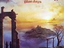 LODGE,JOHN / HAYWARD,JUSTIN - BLUE JAYS VINYL LP