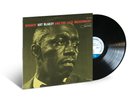 ART BLAKEY & THE JAZZ MESSENGERS MOANIN' Blue Note Classic 84003, 180 GRAM VINYL