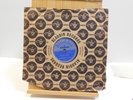 Harmonica Slim blues 78 Mary Helen bw Lonely Hours on Aladdin