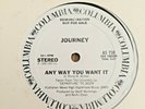JOURNEY Any Way You Want It PROMO 12