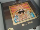 THE JIMI HENDRIX EXPERIENCE - AXIS: BOLD AS LOVE - UHQR - stereo  Ltd.Ed.