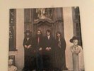 The Beatles Again - Hey Jude - Apple Records - Vinyl Record Album