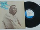 GRANT GREEN SUNDAY MORNIN' BLUE NOTE 4099 Mono, DG, Van Gelder, NY USA (VG) Jazz