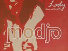 Modjo - Lady (Hear Me Tonight) 12