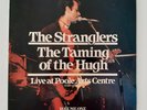 The Stranglers - Taming of the Hugh - Live at Poole Arts Centre