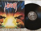MASTER - On the seventh Day God created - Vinyl