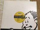 LTJ Bukem ?– Demon's Theme / A Couple Of Beats 12” Vinyl Drum And Bass