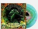 Rob Zombie The Lunar Injection Kool Aid Conspiracy Vinyl  /1000 (FREE SHIPPING)