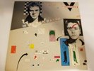 THE VIBRATORS   V2   RARE ORIGINAL 1978 UK PUNK   EPIC   EPC 82495   LYRICS INC.