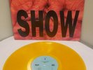 THE JESUS LIZARD SHOW RARE LP  Records  Recorded Live at CBGB'S