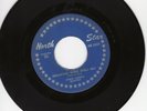 Augie Garcia Quintet 45 Drinking Wine Spoli Oli NORTH STAR EX Latin rocker 275