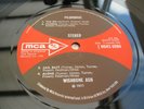 Wishbone Ash PILGRIMAGE 1971 UK LP 1st Press Dogbone Labels PLAYS NEAR MINT HEAR