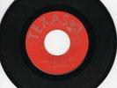 * Roy Montelongo 45 I Make A Fool Of Myself TEXAS rare LATIN FUNK SOUL M- 333