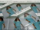 Soda Stereo Comfort y Musica Para Volar  2021 2LP Original TRANSPARENT