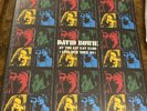 DAVID BOWIE AT THE KIT KAT KLUB (LIVE NEW YORK 99) 2LP VINYL