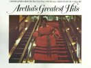 Aretha Franklin ?– Aretha's Greatest Hits VINYL LP NEW & SEALED