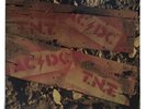 AC/DC - TNT 1975 Australian 1st press “blue-roo” gatefold sleeve