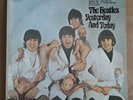 THE BEATLES - Yesterday And Today - 1966 Capitol LP ST2553 w/ Revised Cover