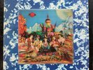 ROLLING STONES - SATANIC MAJESTIES REQUEST - ORIG 1967 US MONO 1ST PRESSING