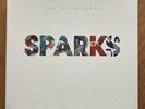 Sparks The Island Years Vinyl Album Box Set