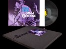 John Coltrane - Lush Life. Craft Small Batch One Step. Sealed Mint. Vinyl Record