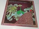 A Coven of Witches Tales Told By Vincent Price 1973 Caedmon TC 1338 LP VG+