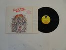 VG++/NM- BEAUTIFUL  Ramones Rock Roll High School LP RARE PROMO HYPE  Leave Self
