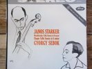 Janos Starker 'Mendelssohn/Chopin Cello Sonatas' Mercury Living Presence STEREO