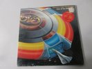 ELO OUT OF THE BLUE DOUBLE ALBUM RECORD LP SPACESHIP CARD INSERTS GETTING RARE