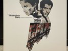 Rosemary’s Baby Soundtrack - Waxwork Records - “Black And Burgundy Haze” Vinyl