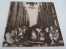 HUMBLE PIE • prog LP UK '75 • Street Rats • A&M AMLS 68282 • Cover NM+ Vinyl M-