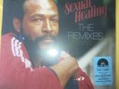 MARVIN GAYE Sexual Healing - The Remixes RSD 12