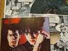 The Cure - Play for today 2LPs farbig 1990