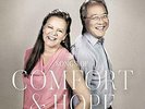 Yo-Yo Ma & Kathryn Stott-Songs Of Comfort & Hope (2LP) (UK IMPORT) VINYL NEW