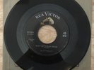 Elvis Presley Baby Let’s Play House/I’m Left You’re Right.. RCA VICTOR 447-0604
