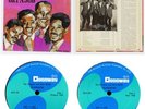THE SILHOUETTES GET A JOB The Original & New 58/68 LP RARE NORTHERN SOUL GOOD