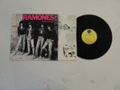 NM- GORGEOUS  FULLY SIGNED  Ramones Rocket Russia LP Joey Dee Dee Johnny Marky