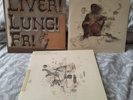 Frightened Rabbit -Midnight Organ Fight & Quietly Now  Liver  Lung  Fr  DOUBLE