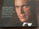 Real To Reel Tape Classical Beethoven Glenn Gould Moonlight Sonata