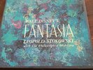 Real To Reel Tape Classical Walt Disney Fantasia Leopold Stokowski