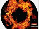 U2 'FIRE' PICTURE DISC 12