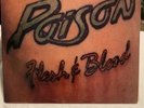Poison Flesh & Blood