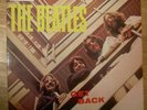 The BEATLES Get Back with Let It Be and 11 other songs *rare* vinyl LP Tonto